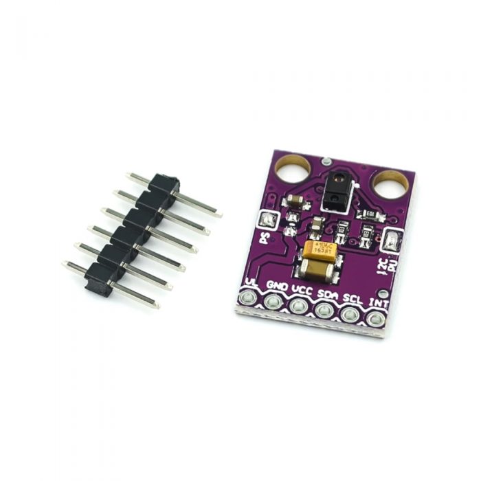 APDS-9960 Gesture Recognition Sensor Module