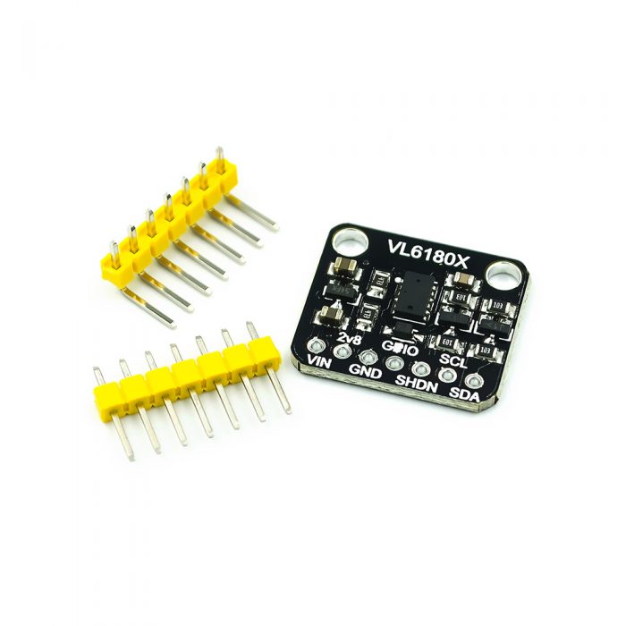 VL6180X Gesture Recognition Sensor Module