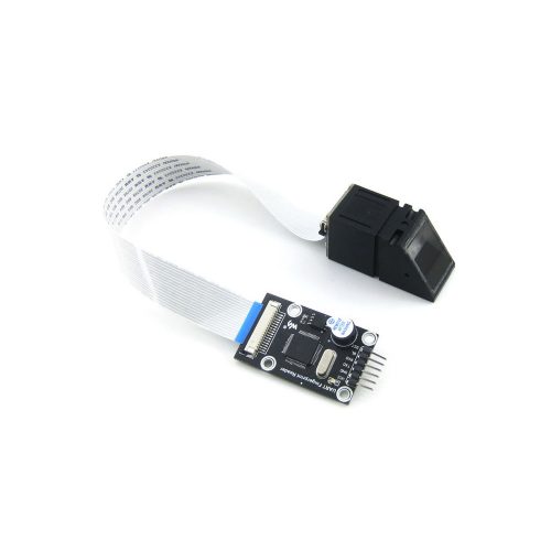 UART Fingerprint Reader