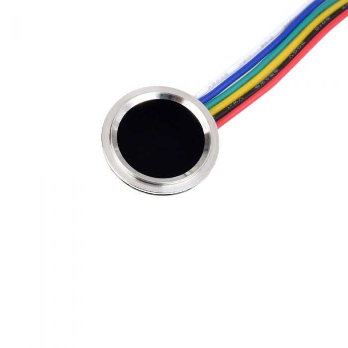 UART Fingerprint Sensor (D)