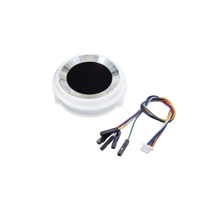 SFM-V1.7 Capacitive Fingerprint Sensor Module