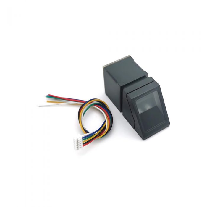 R307S Optical Fingerprint Recognition Module