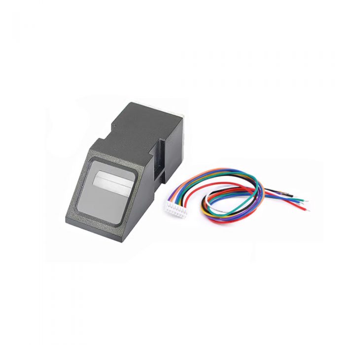 JM-101B Optical Fingerprint Recognition Module