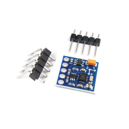 GY-271 HMC5883L Triple Axis Compass Magnetic Sensor
