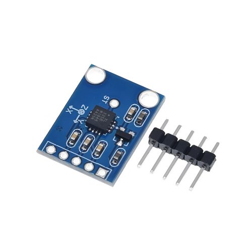 GY-61 ADXL335 3-axis Acceleration Gravity Angle Sensor Module