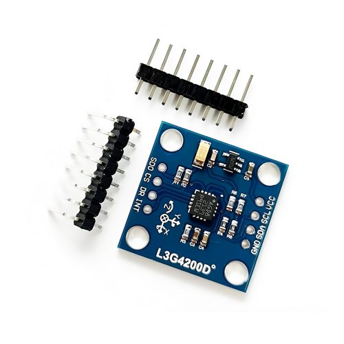 GY-50 L3G4200D 3-Axis Accelerometer Module