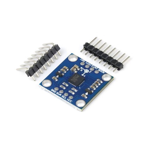 GY-51 LSM303DLH 3-Axis Accelerometer Module