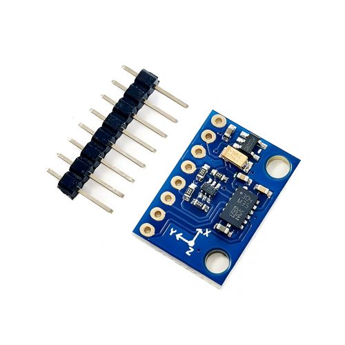 GY-511 LSM303DLH 3-Axis Accelerometer Module