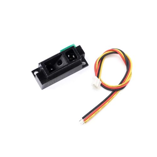 GP2Y0A51SK0F 2-15cm IR Distance Sensor with Cable