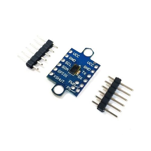 GY-53 VL53L0X ToF Laser Distance Sensor Module