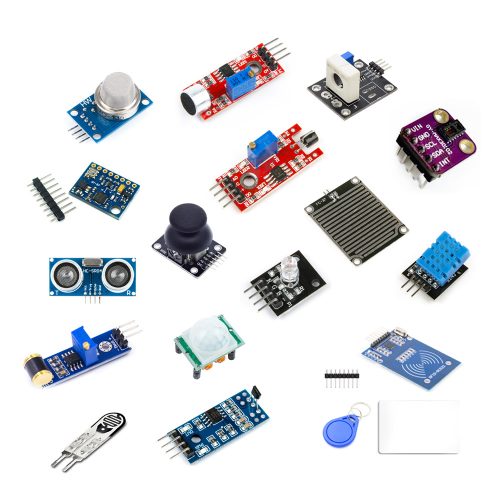Sensor Development Tools