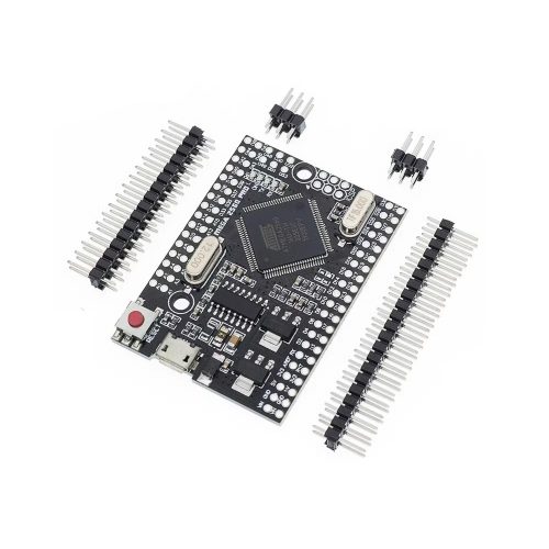 Mega2560 Pro CH340 with Micro USB