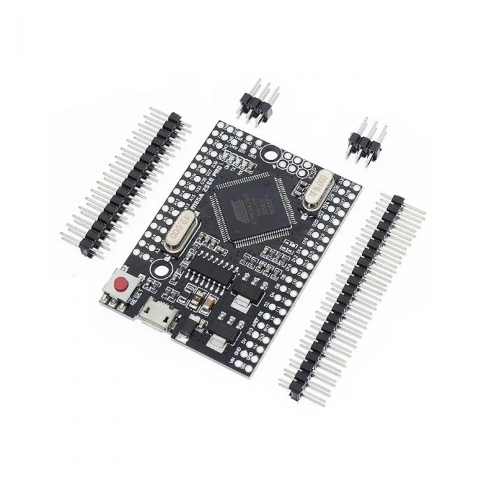 Mega2560 Pro CH340 with Micro USB