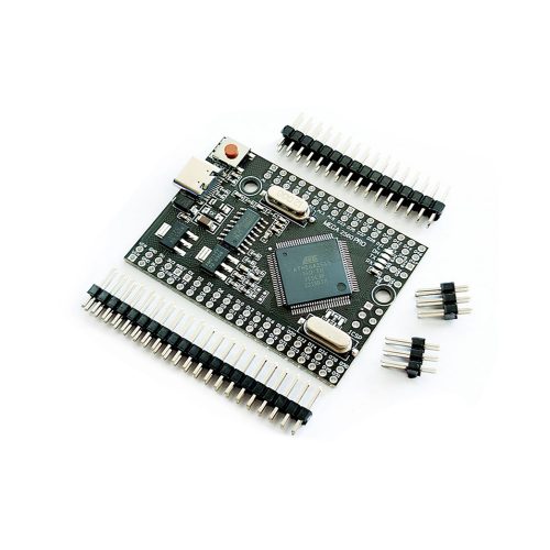 Mega2560 Pro CH340 with Type C