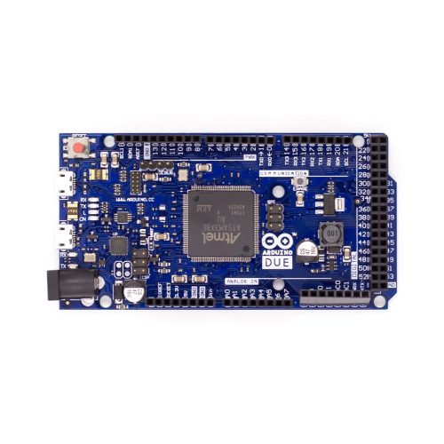 Arduino Due