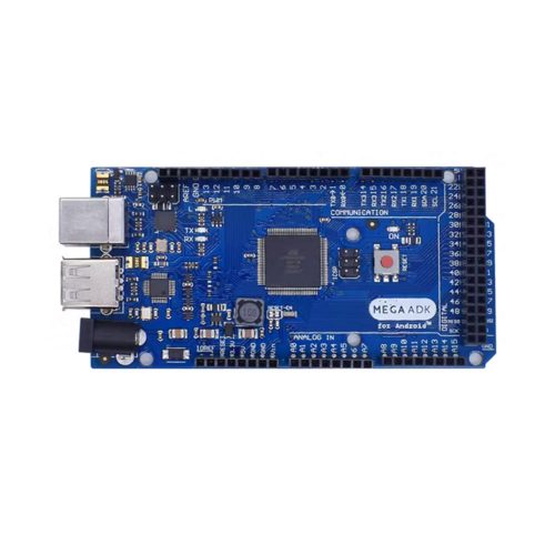 Arduino Mega ADK Rev3