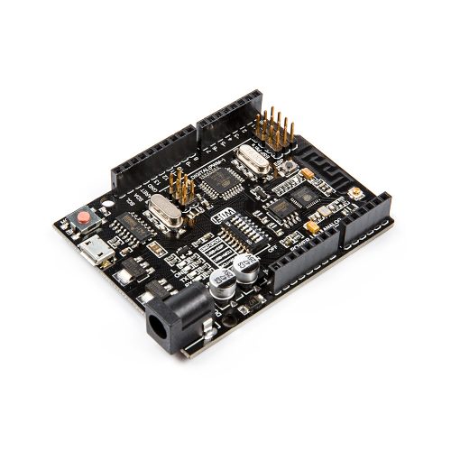 UNO R3 CH340 with ESP8266 Micro USB