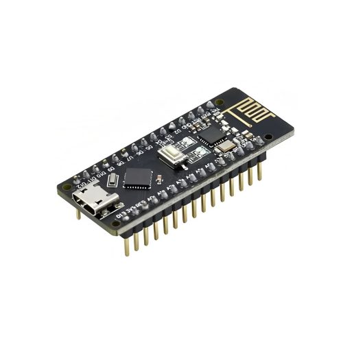 RF Nano V3.0 Micro USB Wireless Module Nano V3.0+NRF24L01 ATmega328P-MU CH340