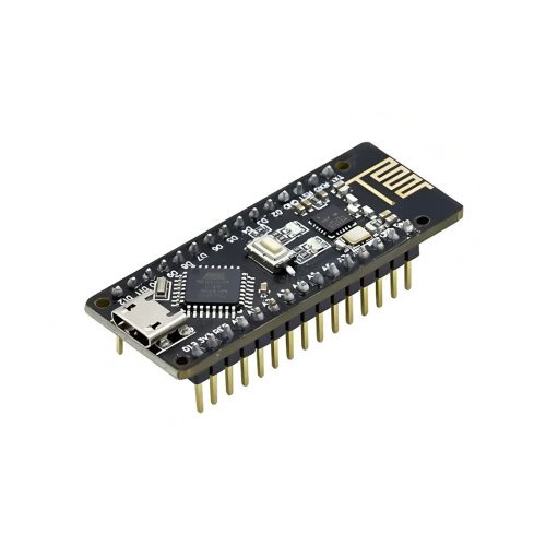 RF Nano V3.0 Micro USB Wireless Module Nano V3.0+NRF24L01 ATmega328P-AU CH340
