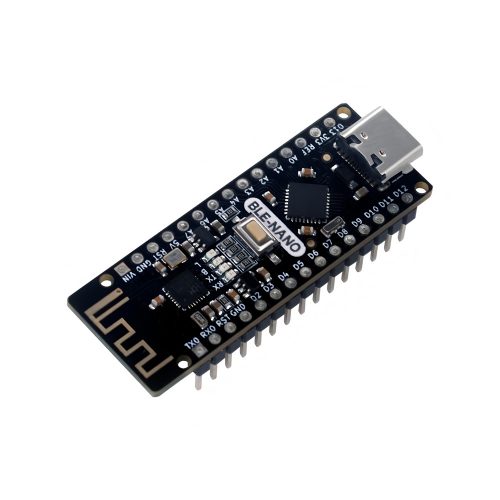 BLE Nano V3.0 Type C Wireless Module Nano V3.0+CH571F BLE4.2 ATmega328P-AU Max range:200M