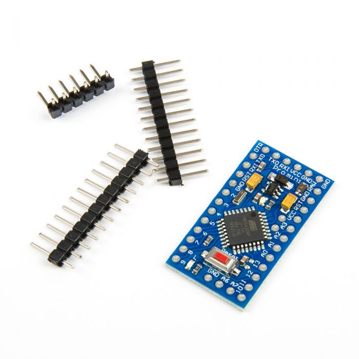 Pro Mini ATMEGA328P 5V/16M