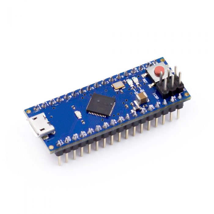 Arduino Micro