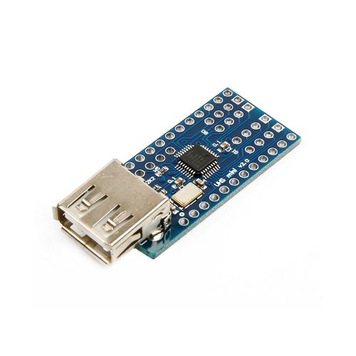 MINI USB Host Shield 2.0 ADK