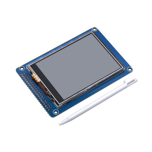 3.2" inch ILI9341 TFT LCD Touch Screen Module