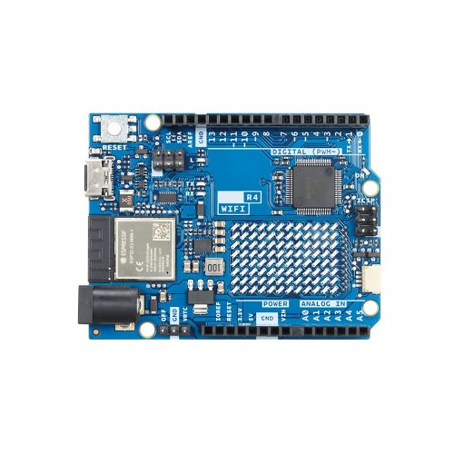 UNO R4 WiFi (Copy version)