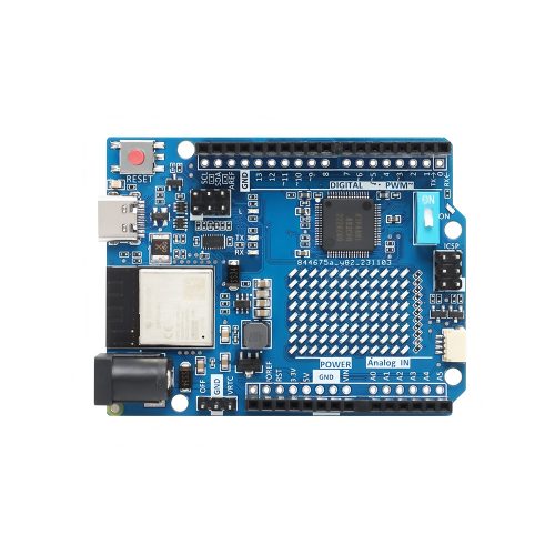 UNO R4 WiFi (Copy version)
