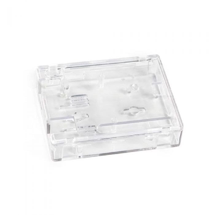 Transparent ABS Case for UNO R3