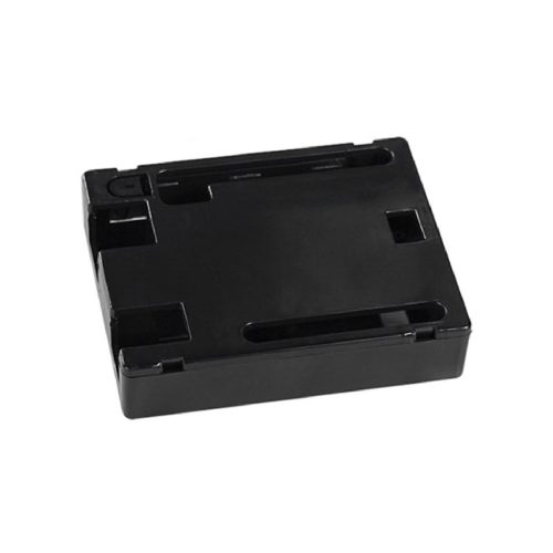 Black ABS Case for UNO R3