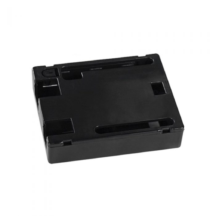 Black ABS Case for UNO R3