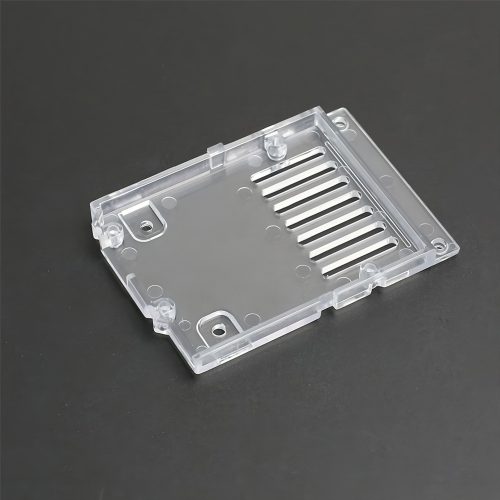 Transparent Acrylic Base for UNO R3 or R4