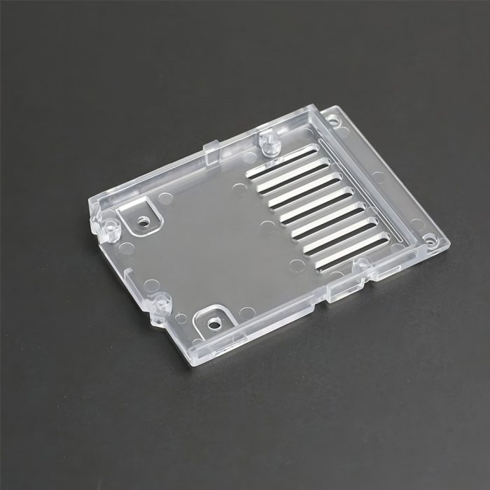 Transparent Acrylic Base for UNO R3 or R4