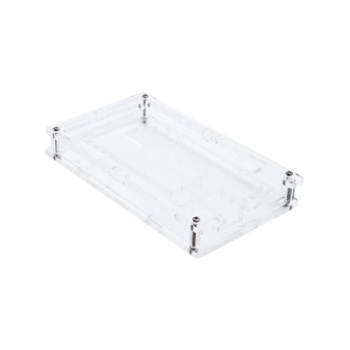 Transparent Acrylic Case for MEGA 2560 R3