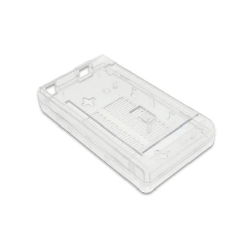 Transparent ABS Case for Mega 2560