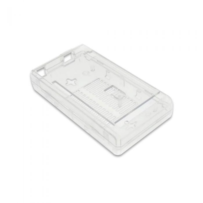 Transparent ABS Case for Mega 2560
