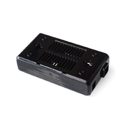 Black ABS Case for Mega 2560