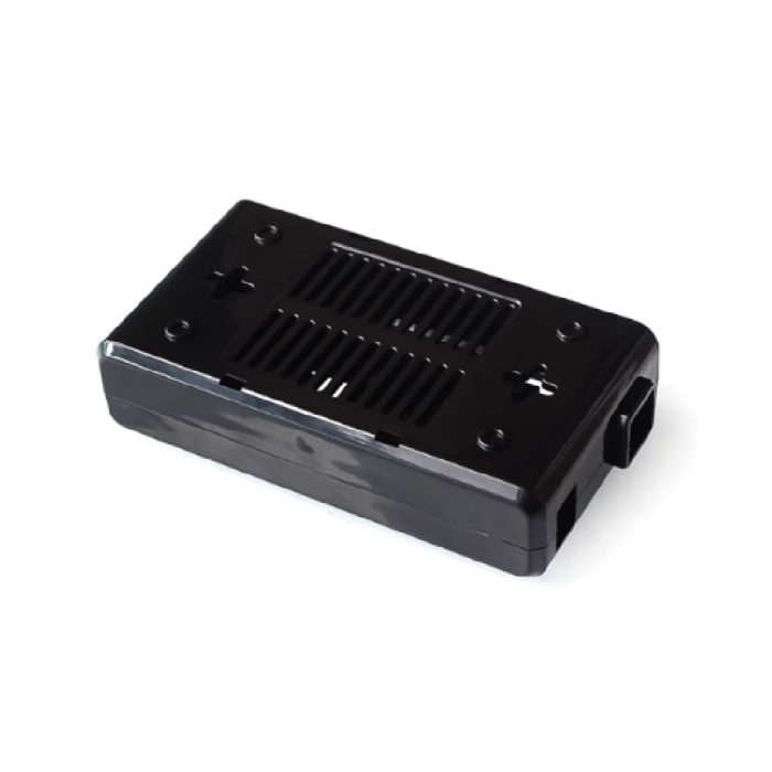 Black ABS Case for Mega 2560