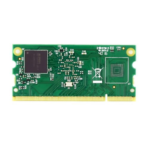 Raspberry Pi Compute Module 3 Lite
