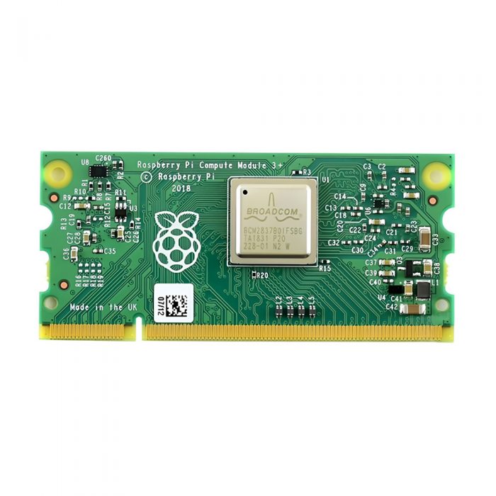 Raspberry Pi Compute module 3+ 8G/16G/32G