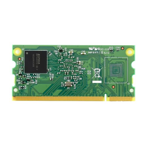 Raspberry Pi Compute Module 3+ Lite