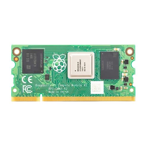 Raspberry Pi Compute module CM4S01008