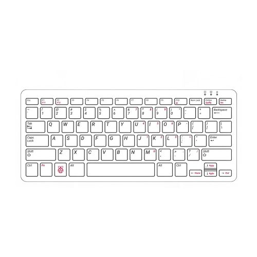 Raspberry Pi 400 US version
