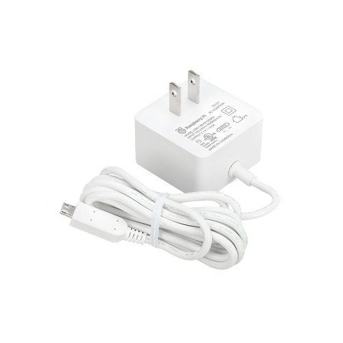 Power Supplies for Raspberry Pi