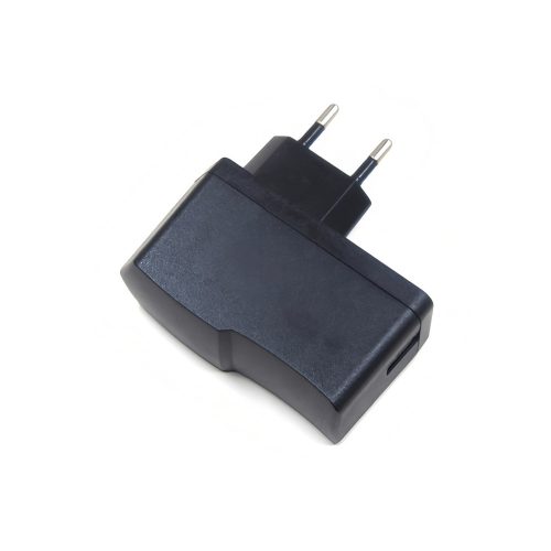 5V 3A Power Supplier Adapter for Raspberry Pi 3B/3B+/4B Black+EU Plug