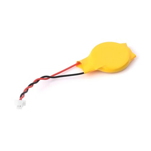 RTC Rechargeable Lithium Battery for Raspberry Pi 5