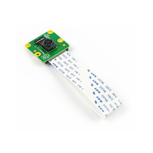 Raspberry Pi Camera Module 2 8MP + 62.2° FOV