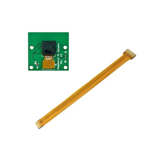 Camera Module V1.3 for Raspberry Pi Zero 5MP + 69.1° FOV